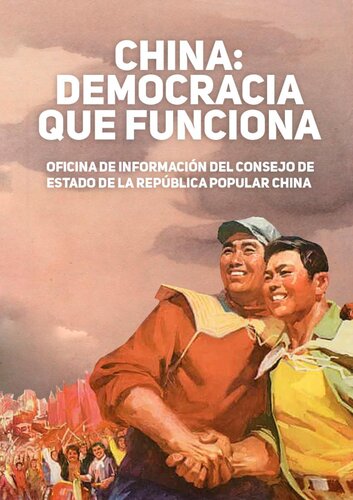 China: Democracia que funciona