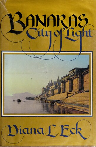 Banaras - City of Light