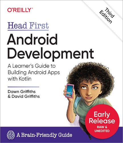 Head First Android Development