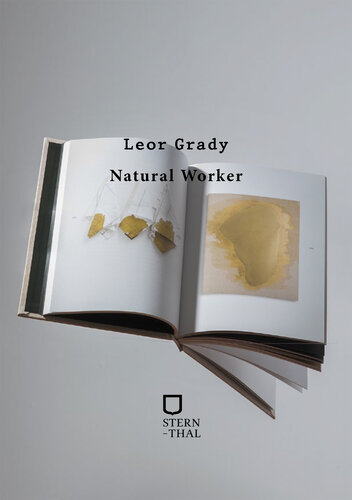 Natural Worker Leor Grady