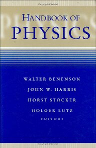 Handbook of physics