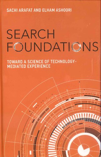 Search foundations