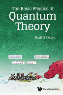 The Basic Physics Of Quantum Theory