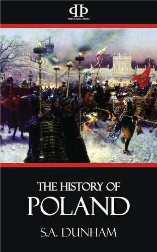 The History of Poland