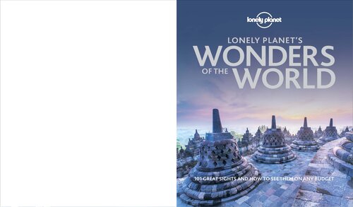 Lonely Planet's Wonders of the World