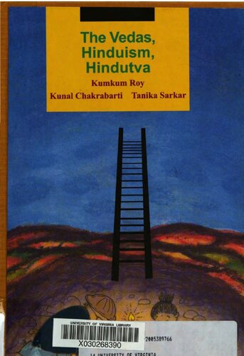 The Vedas, Hinduism, Hindutva