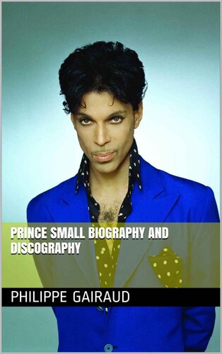 Prince Small Biography and Discography