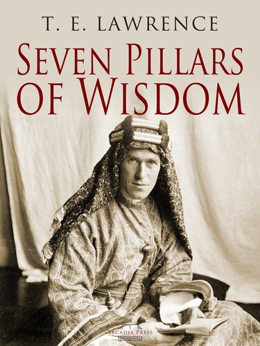 Seven Pillars of Wisdom