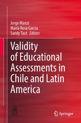 Validity of Educational Assessments in Chile and Latin America