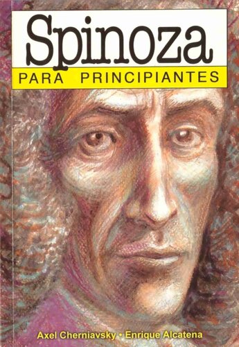 Spinoza para principiantes/ Spinoza for Beginner (Spanish Edition)