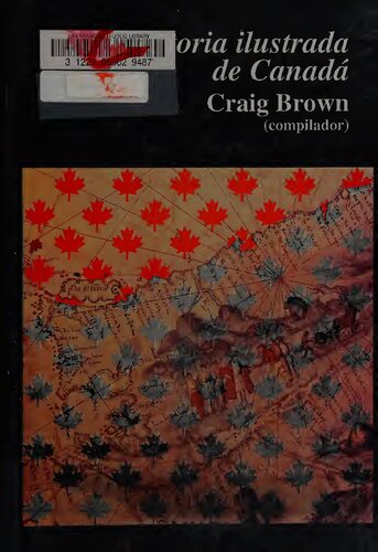 La historia ilustrada de Canada