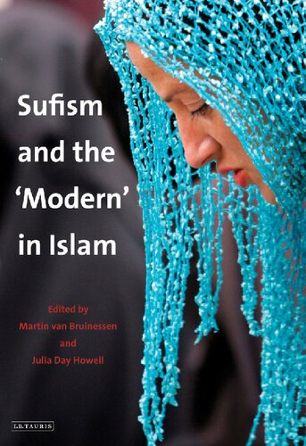 Sufism and the 'Modern' in Islam