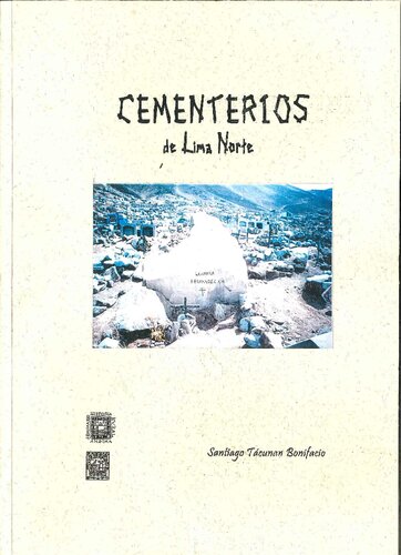 Cementerios de Lima norte