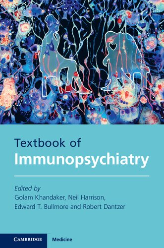 Textbook of Immunopsychiatry (An Introduction)