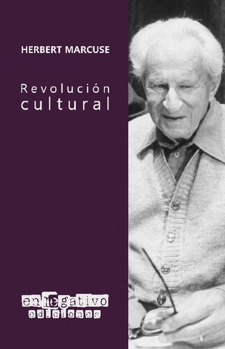 Revolución cultural