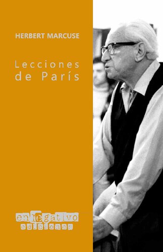 Lecciones de París