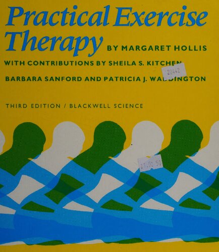 Practical exercise therapy