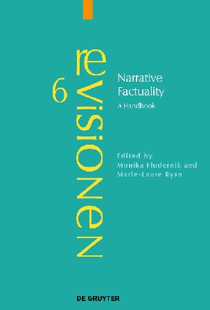 Narrative Factuality: A Handbook