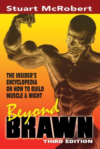 Beyond Brawn, 3rd Ed