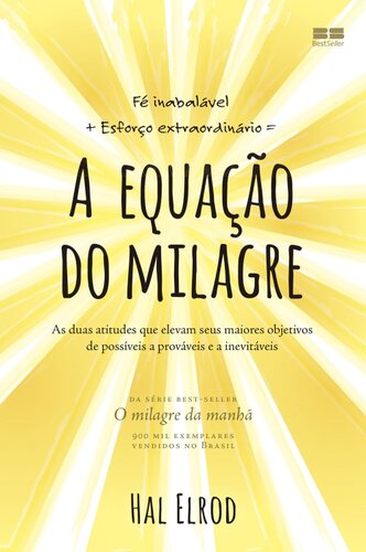 A equação do milagre