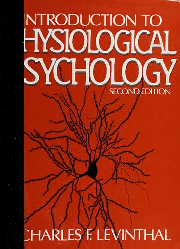 Introduction to Physiological Psychology