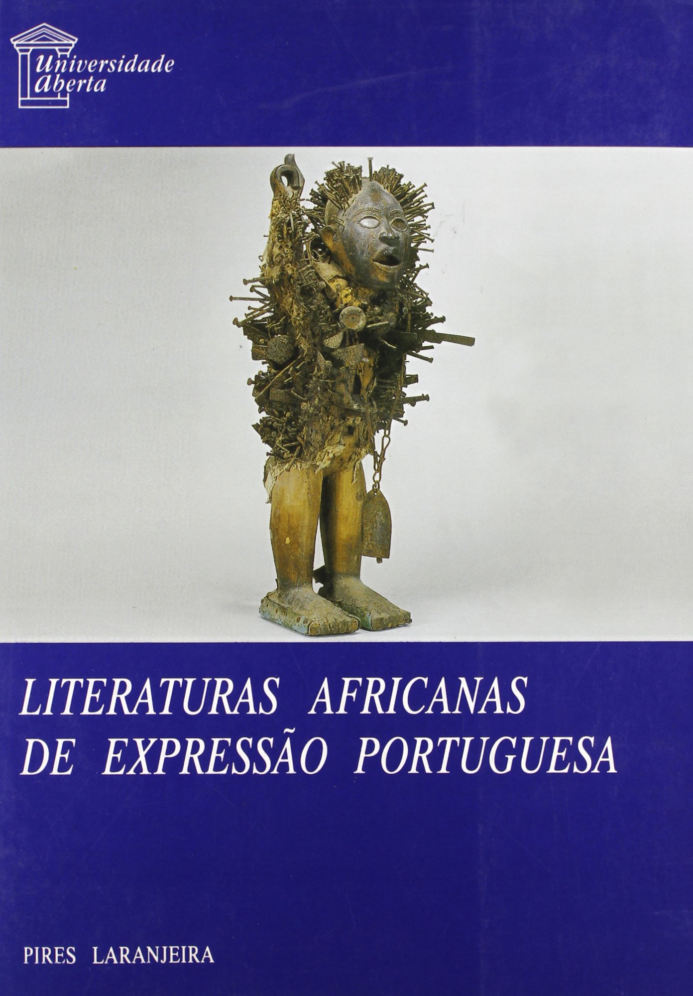 Literaturas Africanas de Expressão Portuguesa