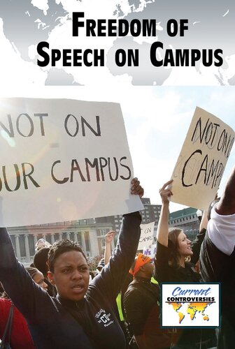 Freedom of Speech on Campus