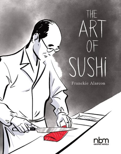 The Art of Sushi