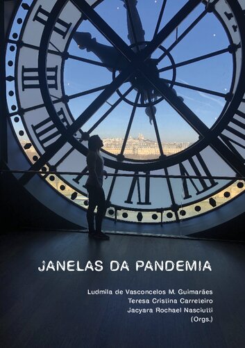 Janelas da Pandemia