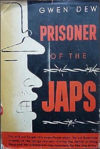 Prisoner Of The Japs