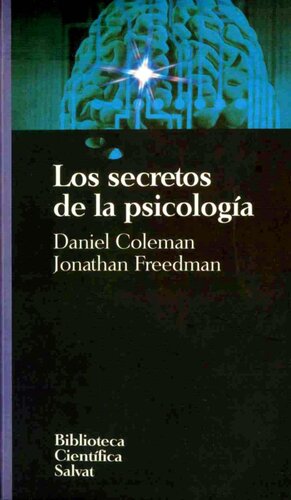 Los secretos de la psicología