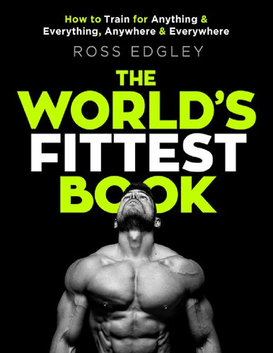 The World’s Fittest Book