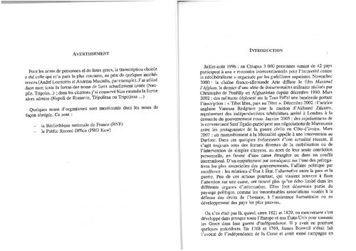 La cause des Grecs - une histoire du mouvement philhellène, 1821-1829 (HCE 10)