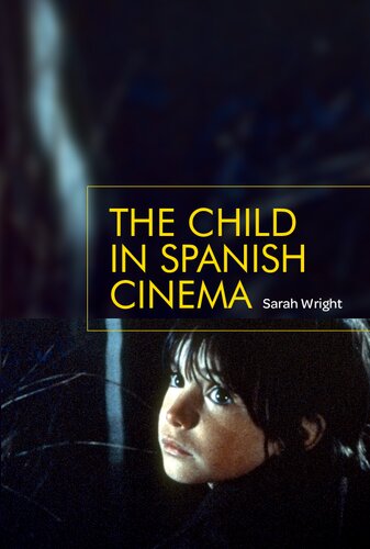 The child in Spanish cinema