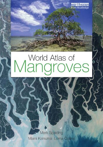 World Atlas of Mangroves