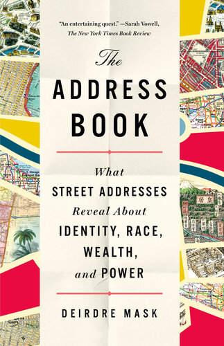 The Address Book