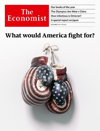 The Economist (11 December 2021)