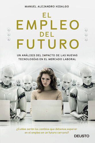 El empleo del futuro