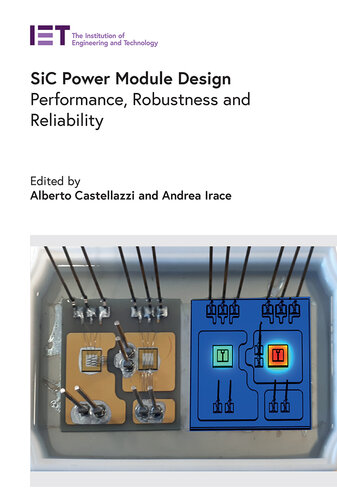 SiC Power Module Design: Performance, robustness and reliability