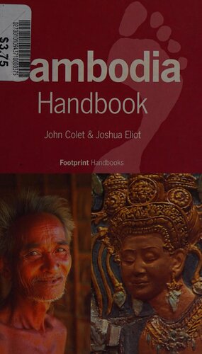 Cambodia handbook