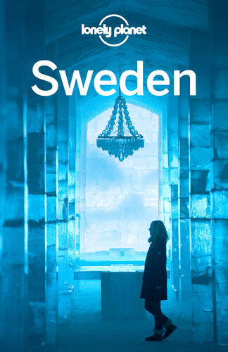 Lonely Planet Sweden (Travel Guide)