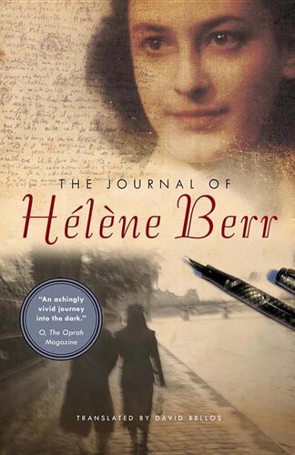 The Journal of Helene Berr