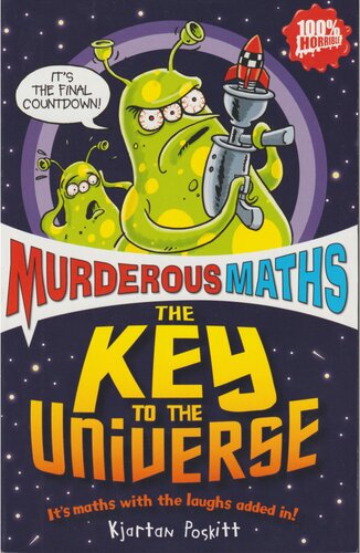 Numbers, the Key to the Universe