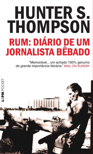 Rum: Diário de um jornalista bêbado