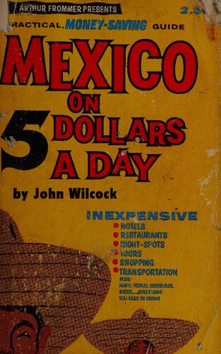 Mexico on 5 dollars a day.