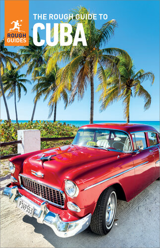 The Rough Guide to Cuba (Travel Guide eBook)