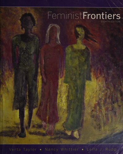 Feminist Frontiers