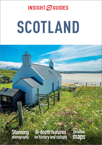 Insight Guides Scotland (Travel Guide eBook)