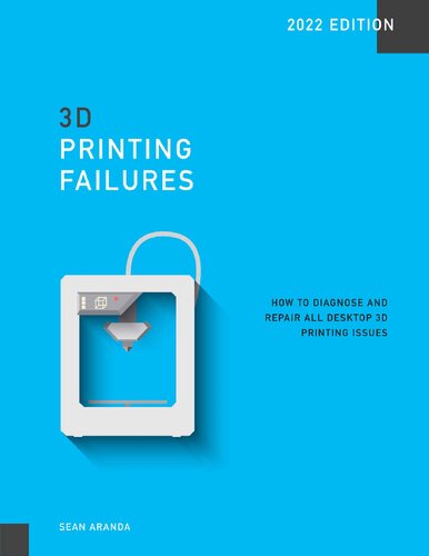 3D Printing Failures