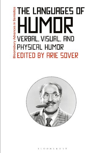 The Languages of Humor: Verbal, Visual, and Physical Humor